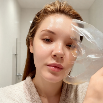 Bio-Collagen Mask