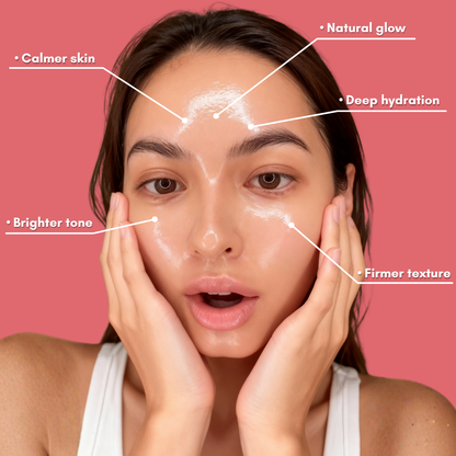 Bio-Collagen Mask