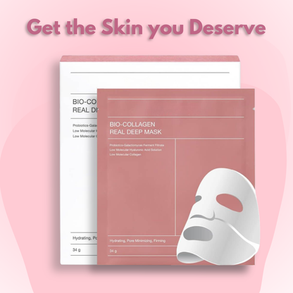 Bio-Collagen Mask